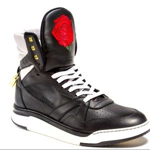 Buscemi Rose High Tops